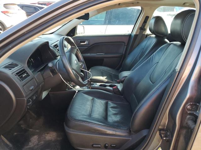 Photo 7 from auction – 2011 FORD FUSION SEL with VIN 3FAHP0JA7BR179829