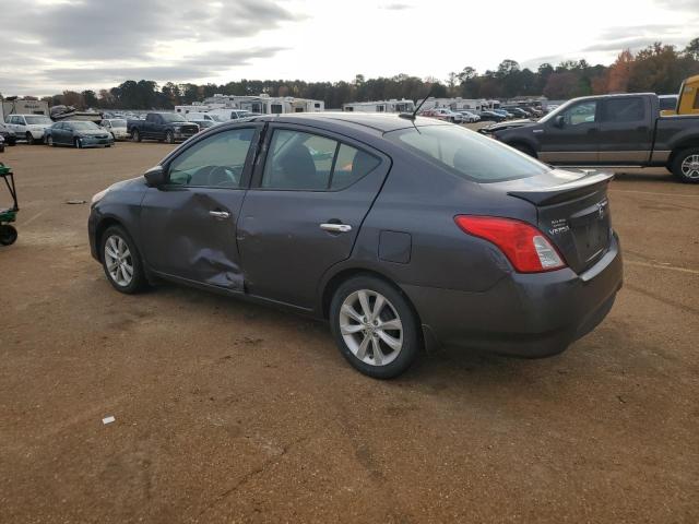 Photo 2 from auction – 2015 NISSAN VERSA S with VIN 3N1CN7AP2FL836264
