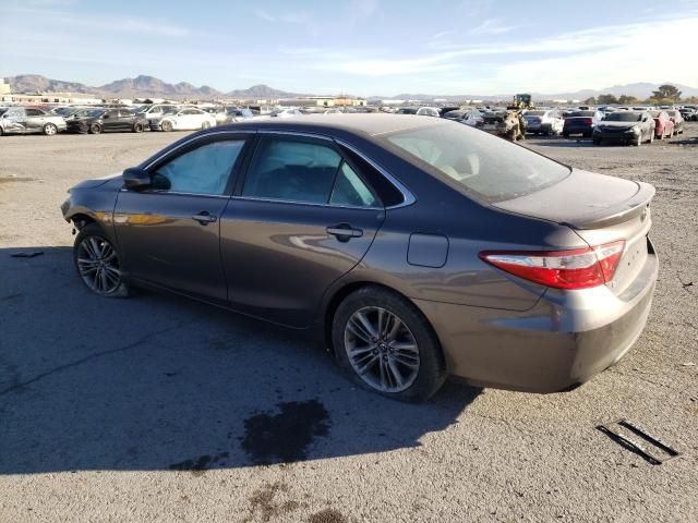 Photo 2 from auction – 2017 TOYOTA CAMRY LE with VIN 4T1BF1FK1HU415012