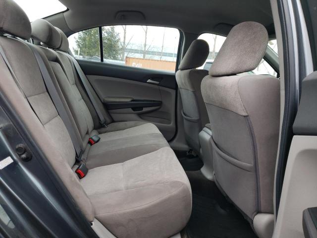 Photo 10 from auction – 2010 HONDA ACCORD LXP with VIN 1HGCP2F44AA021879