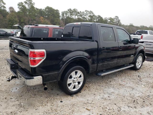 Photo 3 from auction – 2013 FORD F150 SUPER with VIN 1FTFW1CT9DKD79398