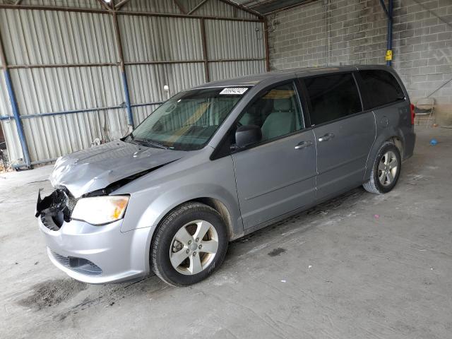 Photo 1 from auction – 2013 DODGE GRAND CARA with VIN 2C4RDGBG7DR753924