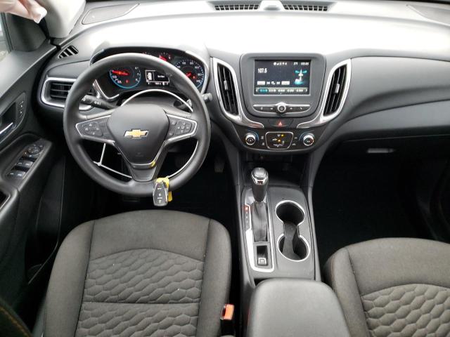 Photo 8 from auction – 2018 CHEVROLET EQUINOX LT with VIN 2GNAXJEV7J6343334