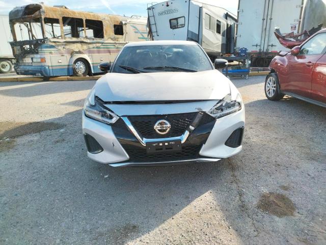 Photo 5 from auction – 2019 NISSAN MAXIMA S with VIN 1N4AA6AV6KC364123