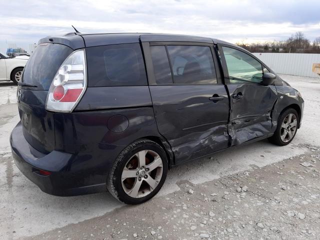 Photo 3 from auction – 2006 MAZDA 5 with VIN JM1CR293X60116634