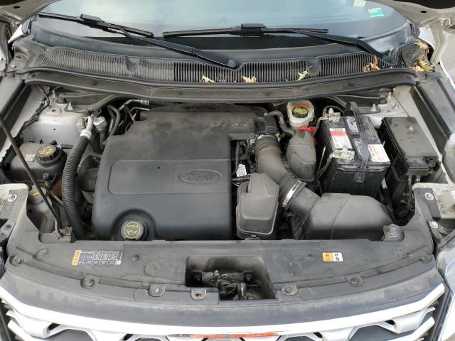 Photo 11 from auction – 2017 FORD EXPLORER X with VIN 1FM5K8D83HGA80441