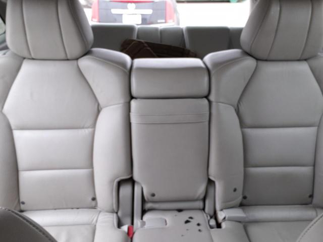 Photo 10 from auction – 2011 ACURA MDX with VIN 2HNYD2H21BH528597