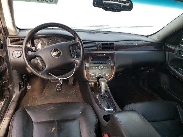Photo 8 from auction – 2014 CHEVROLET IMPALA LIM with VIN 2G1WC5E33E1130599