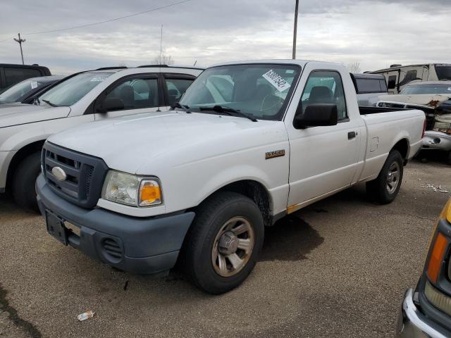 Photo 2 from auction – 2009 FORD RANGER with VIN 1FTYR10D99PA35111