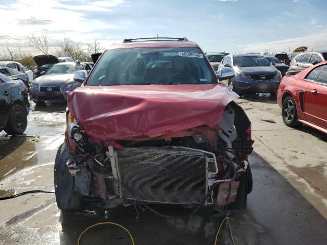 Photo 5 from auction – 2014 CHEVROLET EQUINOX LT with VIN 2GNFLDE34E6121728