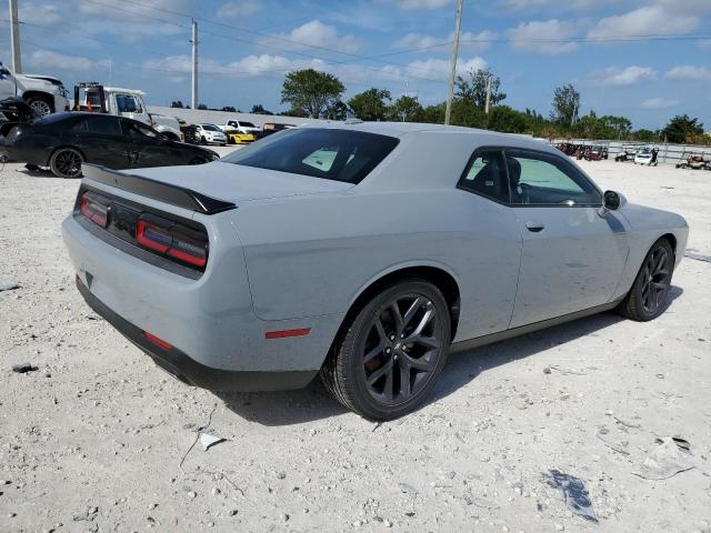 Photo 3 from auction – 2022 DODGE CHALLENGER with VIN 2C3CDZJG1NH238593