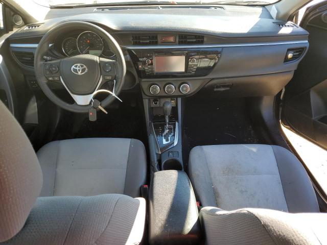 Photo 8 from auction – 2016 TOYOTA COROLLA L with VIN 2T1BURHE5GC738670