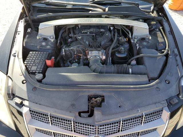 Photo 11 from auction – 2011 CADILLAC CTS with VIN 1G6DA5EY8B0167352