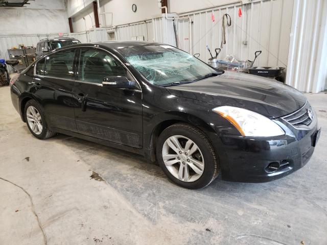 Photo 4 from auction – 2012 NISSAN ALTIMA SR with VIN 1N4BL2AP0CC161321