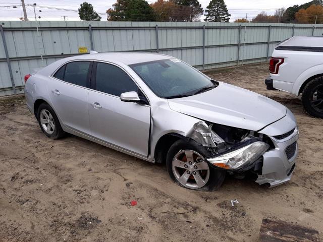 Photo 4 from auction – 2016 CHEVROLET MALIBU LIM with VIN 1G11C5SA9GU148240