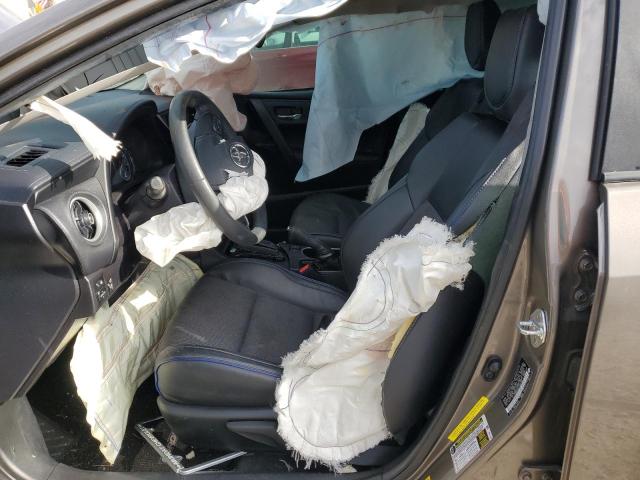 Photo 7 from auction – 2018 TOYOTA COROLLA L with VIN 5YFBURHE6JP785309