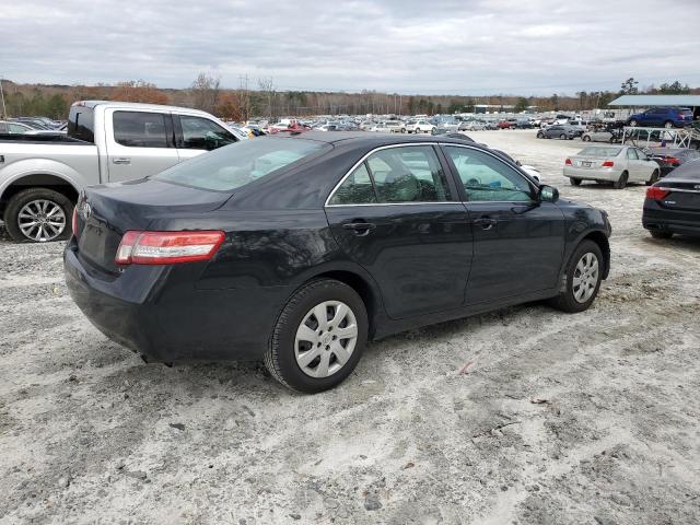 Photo 3 from auction – 2011 TOYOTA CAMRY BASE with VIN 4T1BF3EK5BU743683