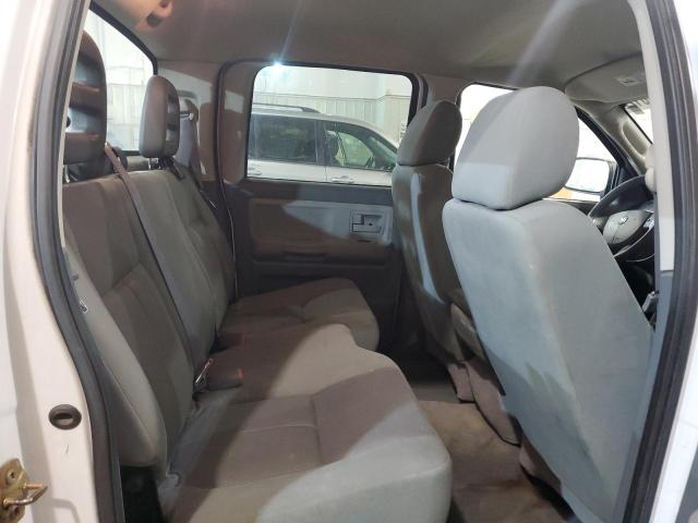 Zdjęcie 10 z aukcji – 2005 DODGE DAKOTA z VIN 1D7HW48N45S262601
