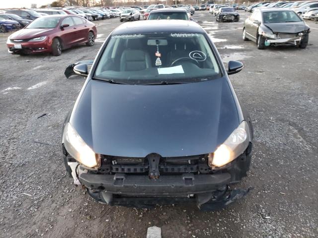 Photo 5 from auction – 2012 VOLKSWAGEN GOLF with VIN WVWDA7AJ0CW056150
