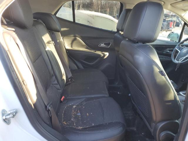 Photo 11 from auction – 2016 BUICK ENCORE with VIN KL4CJASB1GB703534