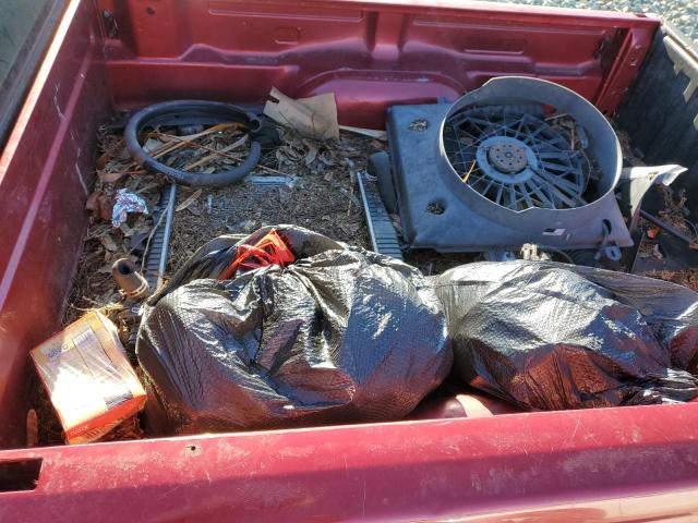 Photo 12 from auction – 2002 FORD RANGER with VIN 1FTYR10D72TA00449