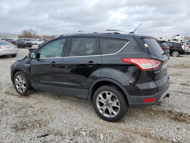Photo 2 from auction – 2015 FORD ESCAPE TIT with VIN 1FMCU9J99FUC22780