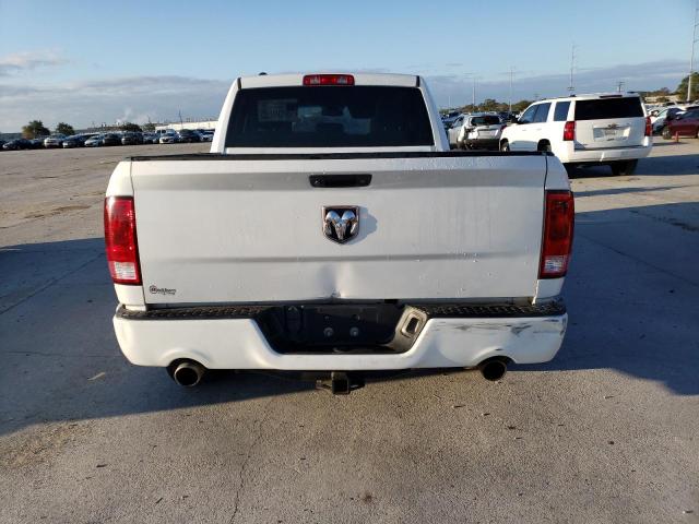 Photo 6 from auction – 2018 RAM 1500 ST with VIN 1C6RR6FT6JS183063