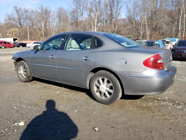 Photo 2 from auction – 2008 BUICK LACROSSE C with VIN 2G4WD582081167309