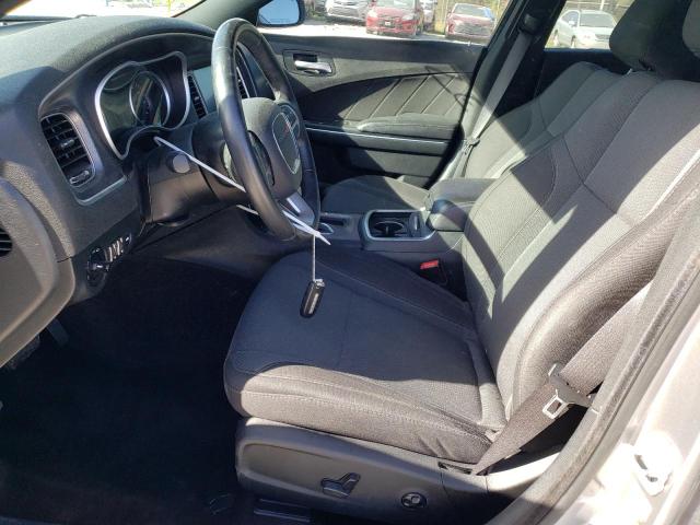 Photo 7 from auction – 2016 DODGE CHARGER SX with VIN 2C3CDXHG8GH280949