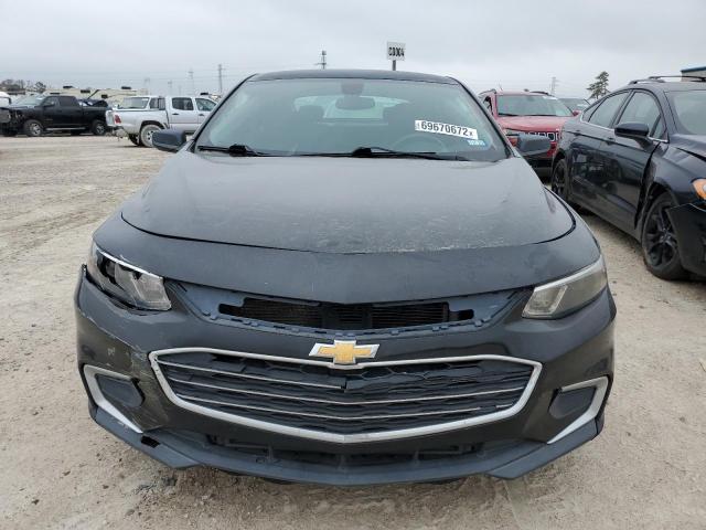 Photo 5 from auction – 2016 CHEVROLET MALIBU LS with VIN 1G1ZC5ST5GF207146
