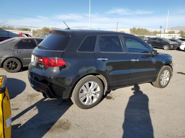 Photo 3 from auction – 2011 ACURA RDX TECHNO with VIN 5J8TB2H53BA004688