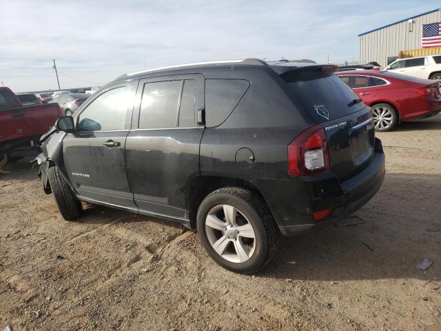 Photo 2 from auction – 2016 JEEP COMPASS SP with VIN 1C4NJCBA3GD688850