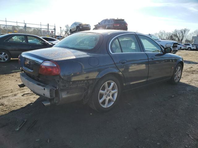Photo 3 from auction – 2007 JAGUAR S-TYPE with VIN SAJWA01A57FN73855