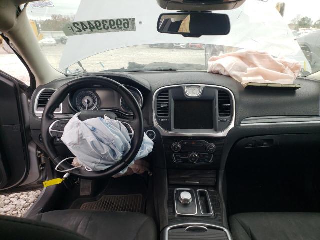 Photo 8 from auction – 2016 CHRYSLER 300 LIMITE with VIN 2C3CCAAG9GH220379