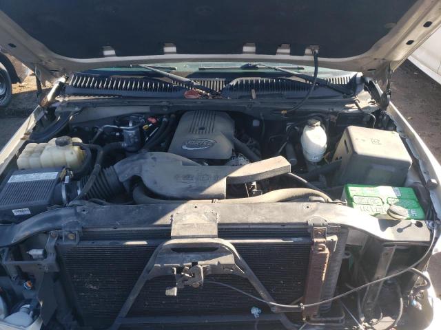 Photo 12 from auction – 2005 GMC YUKON with VIN 1GKEC13T75R145889