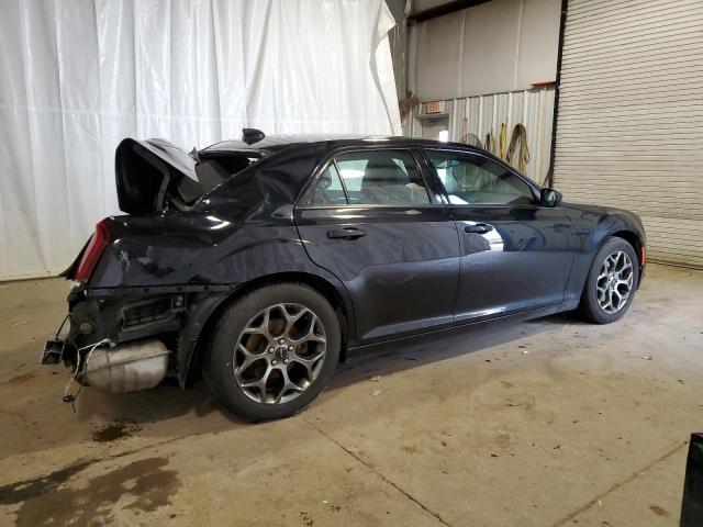 Photo 3 from auction – 2017 CHRYSLER 300 S with VIN 2C3CCAGG8HH553195
