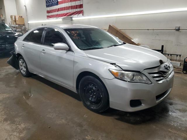 Фото 4 с аукциона – 2011 TOYOTA CAMRY BASE с VIN 4T4BF3EK5BR198154