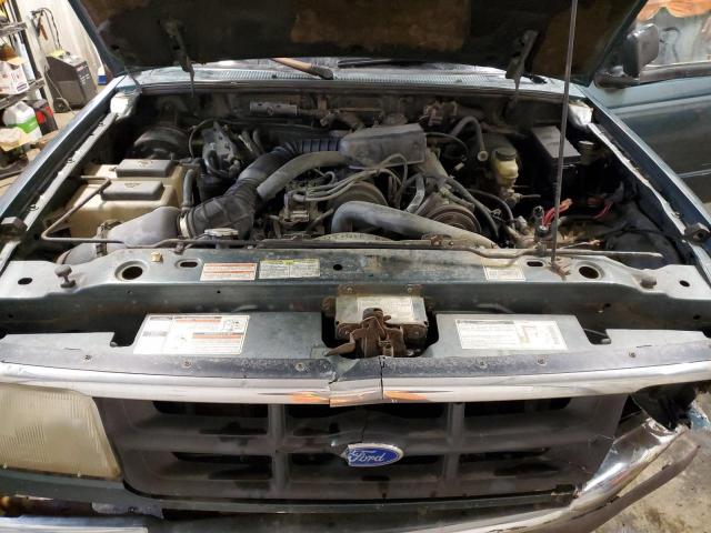 Photo 11 from auction – 1997 FORD RANGER with VIN 1FTCR10A7VTA62289