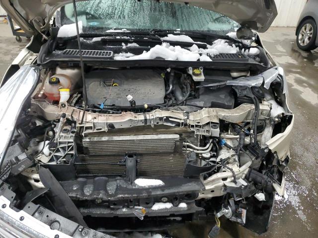 Photo 12 from auction – 2018 FORD ESCAPE SEL with VIN 1FMCU9HD9JUC40196