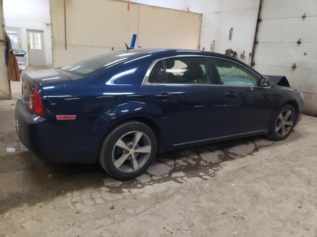 Photo 3 from auction – 2011 CHEVROLET MALIBU 1LT with VIN 1G1ZC5E18BF256392