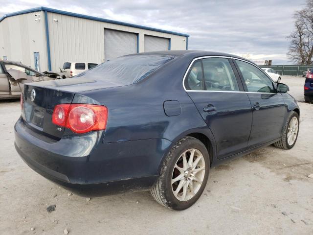 Photo 3 from auction – 2005 VOLKSWAGEN JETTA GL with VIN 3VWRF71K05M605443