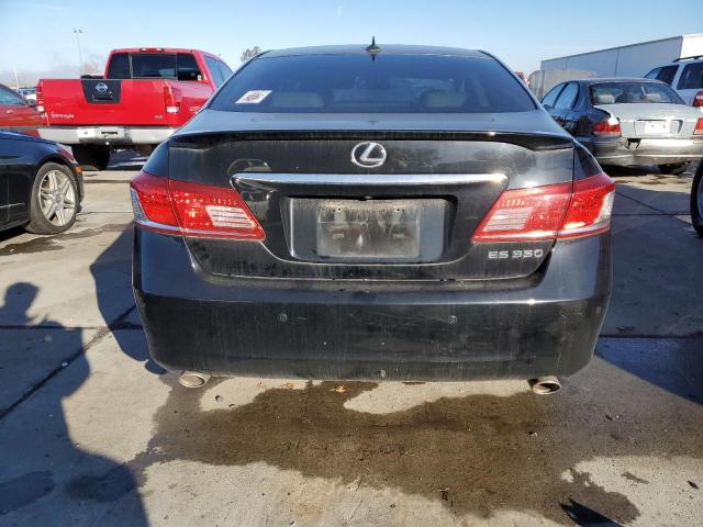 Photo 6 from auction – 2011 LEXUS ES 350 with VIN JTHBK1EG5B2447136