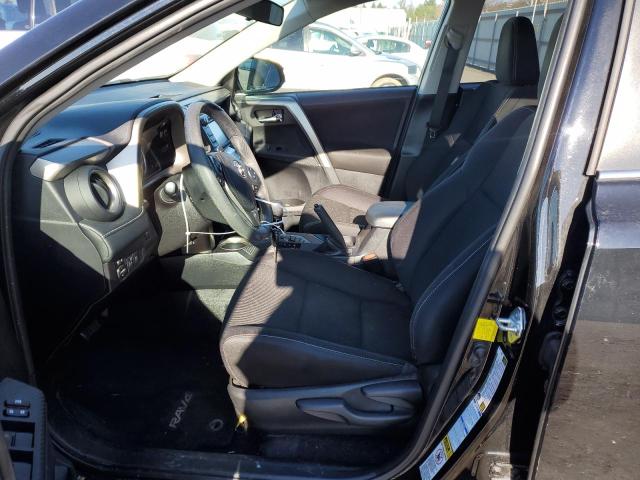 Photo 7 from auction – 2015 TOYOTA RAV4 XLE with VIN 2T3RFREV0FW401213
