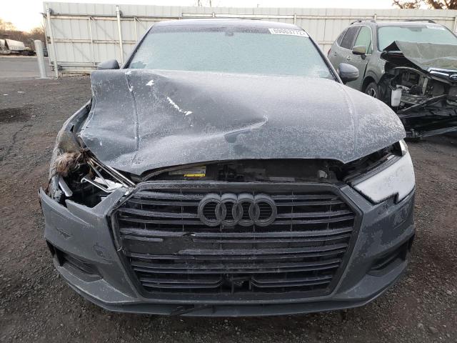 Photo 5 from auction – 2018 AUDI A3 PREMIUM with VIN WAUB8GFF4J1079560