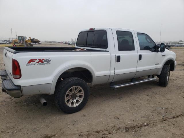 Photo 3 from auction – 2005 FORD F350 SRW S with VIN 1FTWW31P75EA48210