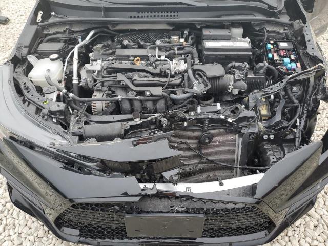 Photo 11 from auction – 2022 TOYOTA COROLLA SE with VIN 5YFS4MCE9NP101207