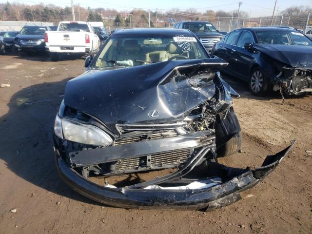 Photo 5 from auction – 2000 LEXUS ES 300 with VIN JT8BF28G7Y5098980