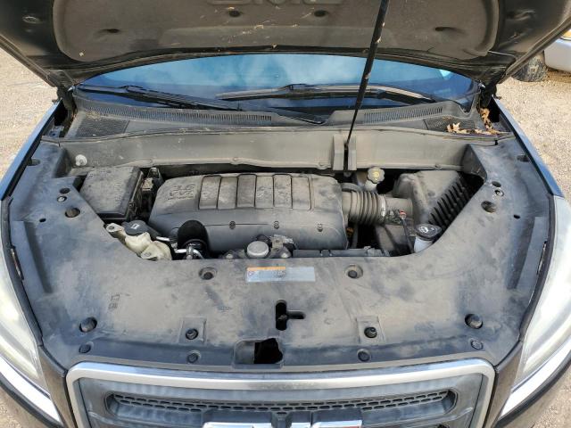 Photo 12 from auction – 2014 GMC ACADIA SLE with VIN 1GKKRPKD3EJ330647