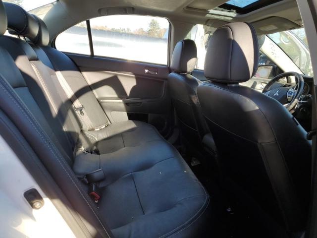 Photo 10 from auction – 2011 MITSUBISHI LANCER GTS with VIN JA32U8FW3BU008725