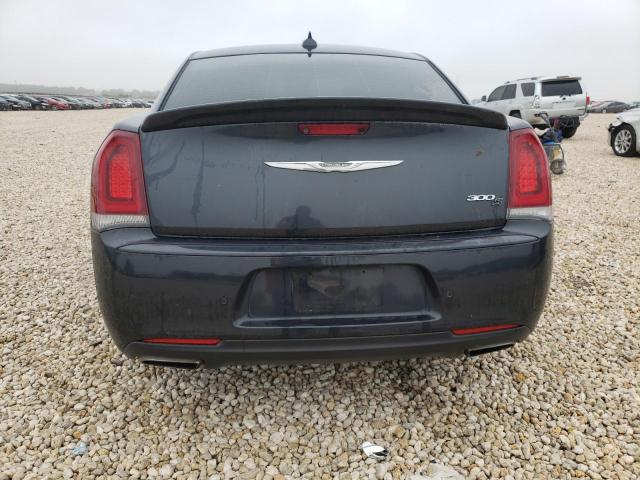 Photo 6 from auction – 2018 CHRYSLER 300 S with VIN 2C3CCABG5JH243874